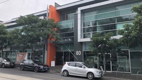 Medical / Consulting commercial property sold at 8b/80-82 Keilor Road Essendon North VIC 3041