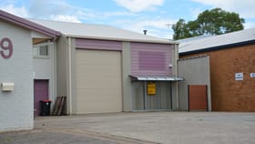Factory, Warehouse & Industrial commercial property leased at Unit 2/9 Jindalee Road Port Macquarie NSW 2444
