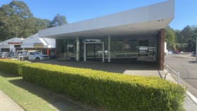 Factory, Warehouse & Industrial commercial property for lease at 3/57 Albatross Road Nowra NSW 2541