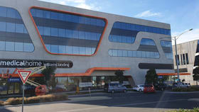 Serviced Offices commercial property for lease at 206/111 OVERTON ROAD Williams Landing VIC 3027