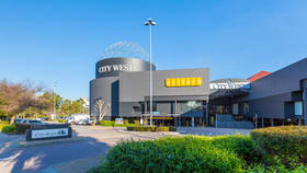 Showrooms / Bulky Goods commercial property for lease at City West, 102 Railway Street West Perth WA 6005