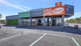 Offices commercial property for lease at 48 Shop 2 GLADSTONE ROAD Allenstown QLD 4700