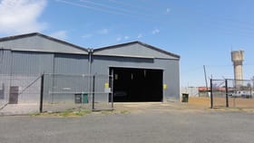Factory, Warehouse & Industrial commercial property for lease at 35 Pratten Street Dalby QLD 4405