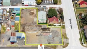 Factory, Warehouse & Industrial commercial property for lease at 72-74 Clinton Street Goulburn Goulburn NSW 2580