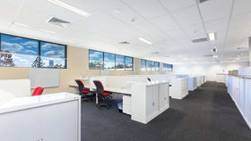 Serviced Offices commercial property for lease at 53 Burswood Road Burswood WA 6100