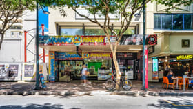 Factory, Warehouse & Industrial commercial property for lease at 36 Cavill Avenue Surfers Paradise QLD 4217