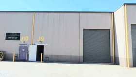 Factory, Warehouse & Industrial commercial property for lease at J9/5-7 Hepher Campbelltown NSW 2560