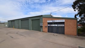 Factory, Warehouse & Industrial commercial property for lease at 2/14 Hampden Park Road Kelso NSW 2795