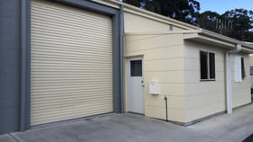 Factory, Warehouse & Industrial commercial property leased at Unit 3/20 Chestnut Road Port Macquarie NSW 2444