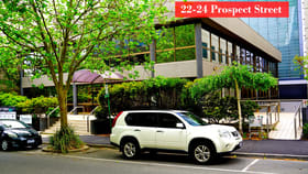 Medical / Consulting commercial property for lease at 22-24 Prospect Street Box Hill VIC 3128