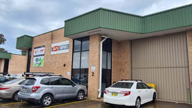 Offices commercial property for lease at First floor, 2/12-18 Victoria Street Lidcombe NSW 2141