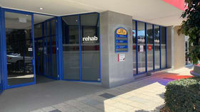 Serviced Offices commercial property for lease at Shop 3a/22 Park Avenue Coffs Harbour NSW 2450