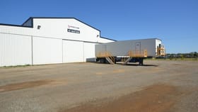 Factory, Warehouse & Industrial commercial property for lease at Shed 3/685 Kingsthorpe Haden Road Yalangur QLD 4352