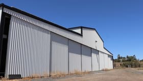 Factory, Warehouse & Industrial commercial property for lease at Shed 1/685 Kingsthorpe Haden Road Yalangur QLD 4352