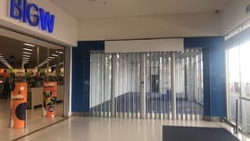 Shop & Retail commercial property for lease at Shop 1 Big W Centre Inverell NSW 2360