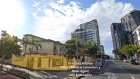 Hotel, Motel, Pub & Leisure commercial property for lease at Boundary Street South Brisbane QLD 4101