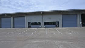 Factory, Warehouse & Industrial commercial property for lease at 5/3A Verrinder Road Berrimah NT 0828