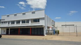 Factory, Warehouse & Industrial commercial property for lease at 14 Robison Street Park Avenue QLD 4701