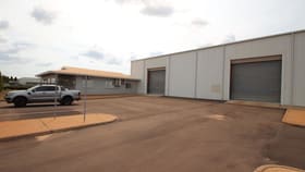 Factory, Warehouse & Industrial commercial property for lease at 22 Muramats Road East Arm NT 0822