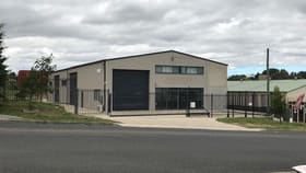 Factory, Warehouse & Industrial commercial property for lease at 2A MacDonald Street Yass NSW 2582