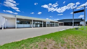 Factory, Warehouse & Industrial commercial property for lease at 50-56 Banna Ave Griffith NSW 2680