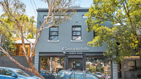 Offices commercial property for sale at 35 Glebe Street Glebe NSW 2037