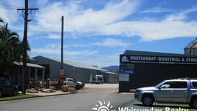Factory, Warehouse & Industrial commercial property for lease at Sheds/2 Mann Street Proserpine QLD 4800