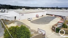 Factory, Warehouse & Industrial commercial property for lease at 2/12 Lindy Court Warragul VIC 3820