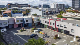 Medical / Consulting commercial property for sale at 5/7 O'Connell Terrace Bowen Hills QLD 4006
