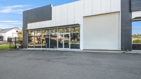 Factory, Warehouse & Industrial commercial property for lease at Shed 1/101 Mort Street Toowoomba City QLD 4350