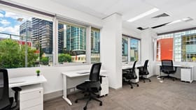 Serviced Offices commercial property for lease at 1042 Ann Street Fortitude Valley QLD 4006