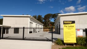 Factory, Warehouse & Industrial commercial property leased at Unit 14/33 Orontes Close Sancrox NSW 2446
