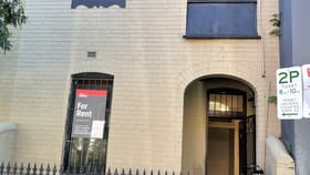 Medical / Consulting commercial property for lease at Meagher St Chippendale NSW 2008