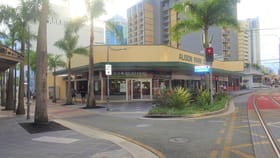 Factory, Warehouse & Industrial commercial property for lease at 1/3110 Surfers Paradise Boulevard Surfers Paradise QLD 4217