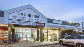 Shop & Retail commercial property for lease at 8 & 9/70 Kingsway Drive Lalor VIC 3075