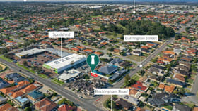 Medical / Consulting commercial property for lease at 6 Barrington Street Spearwood WA 6163