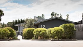 Medical / Consulting commercial property for lease at 12 Robertson Road Moss Vale NSW 2577