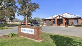 Medical / Consulting commercial property for sale at 27 - 29 Ross Street Tatura VIC 3616