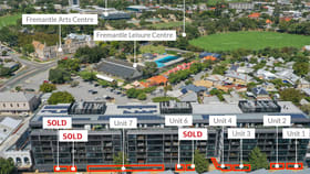 Showrooms / Bulky Goods commercial property for sale at 51 Queen Victoria Street Fremantle WA 6160