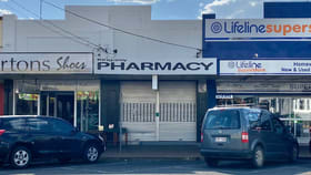 Shop & Retail commercial property for lease at 187 Kingaroy Street Kingaroy QLD 4610