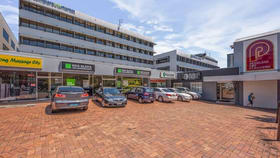 Shop & Retail commercial property for lease at 5/59 High Street Toowong QLD 4066