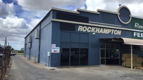 Showrooms / Bulky Goods commercial property for lease at 1/111 Gladstone Road Allenstown QLD 4700