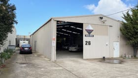 Other commercial property leased at 26 Horne Street Hoppers Crossing VIC 3029