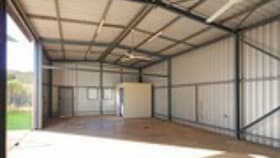 Factory, Warehouse & Industrial commercial property for lease at 48 Crawford Streeet Katherine NT 0850
