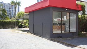 Development / Land commercial property for lease at 70 Appel Street Surfers Paradise QLD 4217