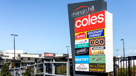 Shop & Retail commercial property for lease at 2 Halpine Drive Mango Hill QLD 4509