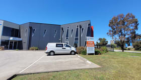 Showrooms / Bulky Goods commercial property for lease at 50 Frankston Gardens Drive Carrum Downs VIC 3201