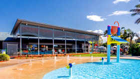 Shop & Retail commercial property for lease at 1 Ocean Parade (BIG4 Holiday Park, Coffs Harbour) Coffs Harbour NSW 2450