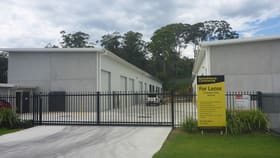 Factory, Warehouse & Industrial commercial property leased at Unit 9/33 Orontes Close Sancrox NSW 2446