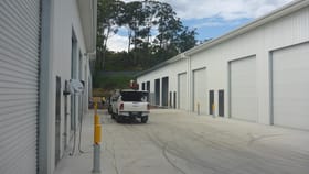 Factory, Warehouse & Industrial commercial property leased at Unit 6/33 Orontes Close Sancrox NSW 2446